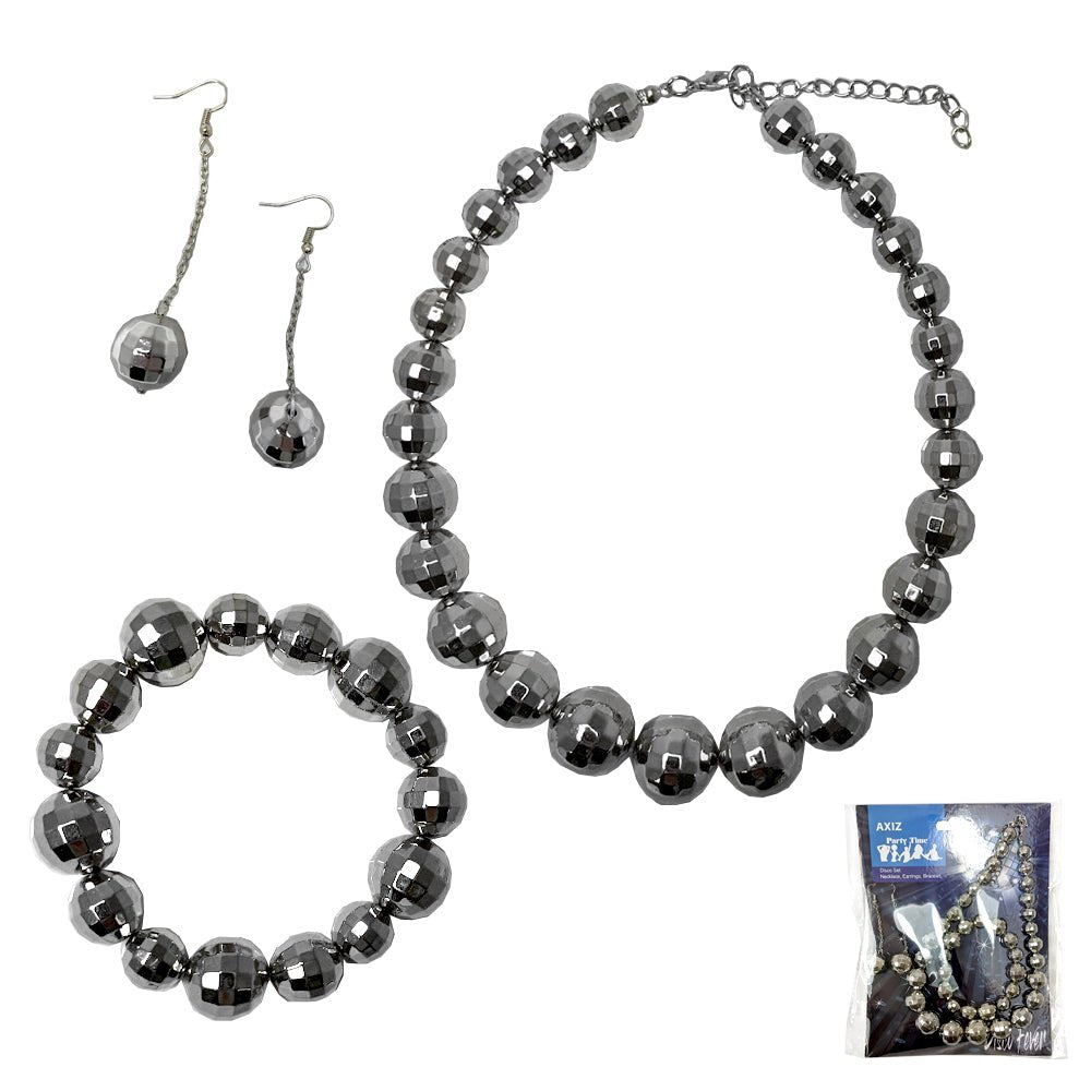 70s Disco Party Pretend Jewelry set – Everything Party