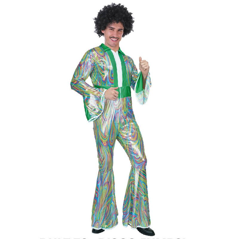 Vintage 70s Disco Fancy Dress Ideas Disco Outfit Costumes For 70s