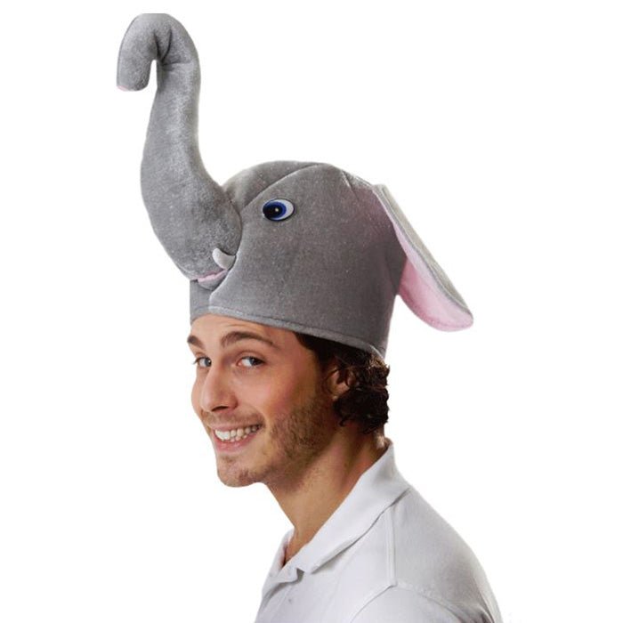 Elephant Hat Everything Party