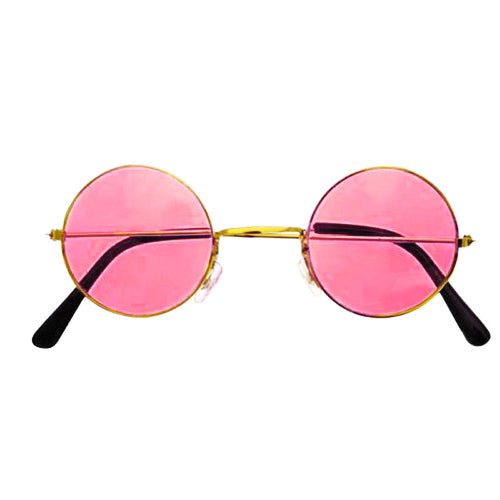 John lennon pink glasses on sale