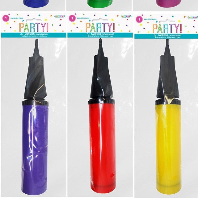 Professional Balloon Pump - Everything Party