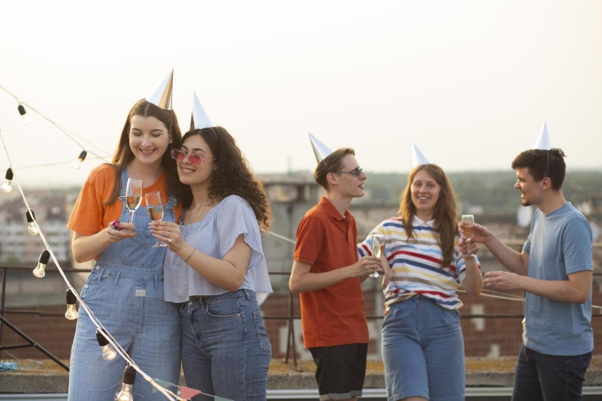 How to Choose the Perfect Party Theme for Any Age Group – Everything Party