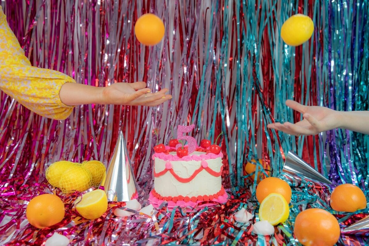 How to Throw a Memorable Themed Party Without Breaking the Bank ...