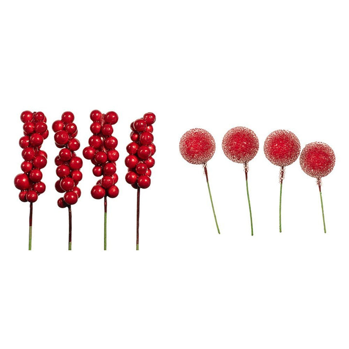 12pk Red Berry Picks - Everything Party