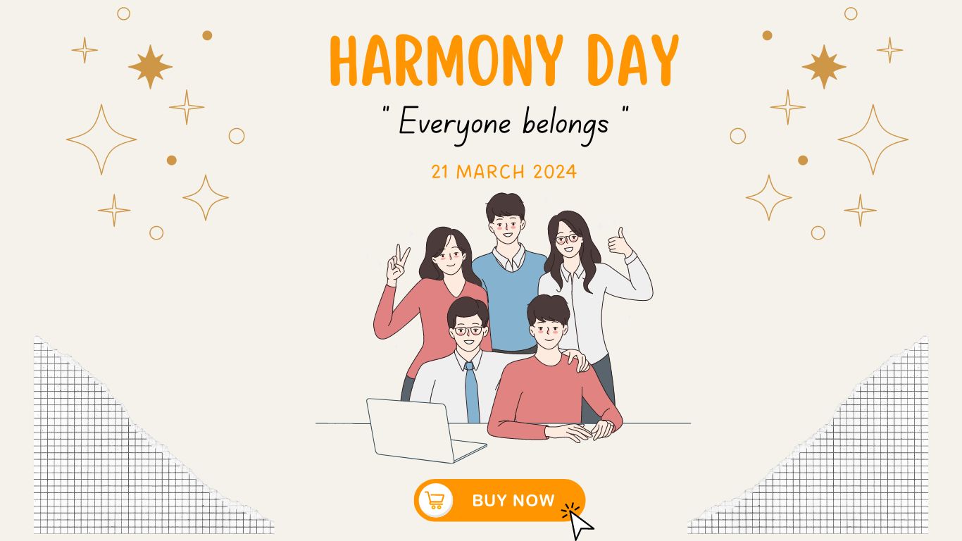 
        
          Harmony Day party supplies
        
      