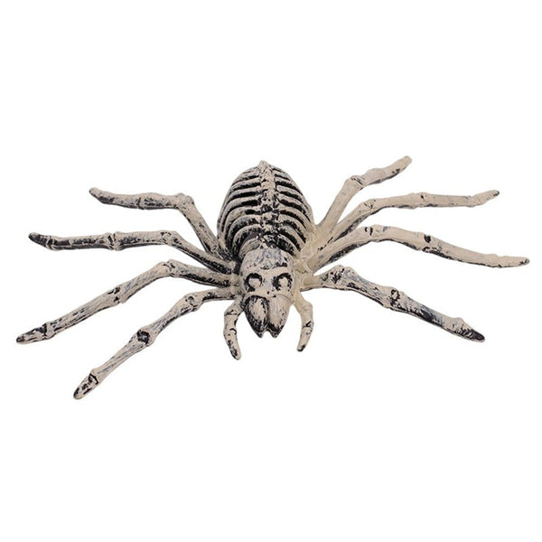 24cm Halloween Spider Skeleton Decoration - Everything Party