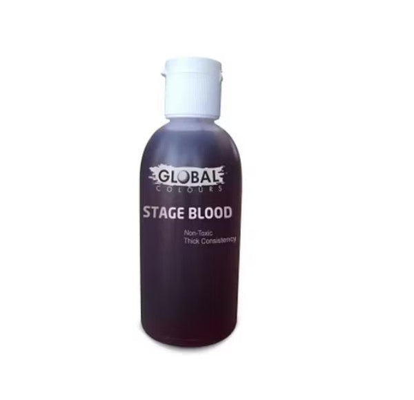 250ml Stage Blood - Face & BodyArt Special FX - Everything Party