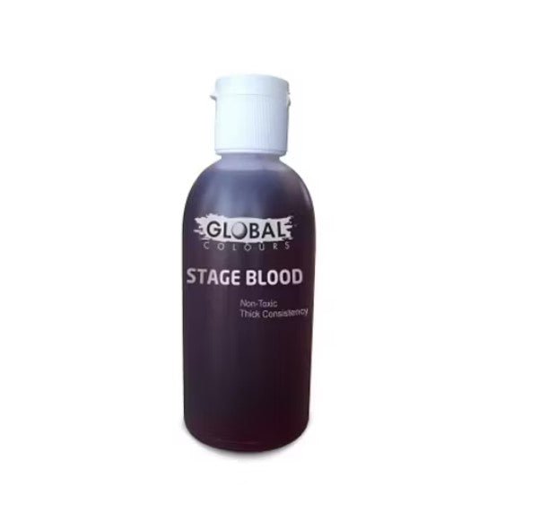 250ml Stage Blood - Face & BodyArt Special FX - Everything Party