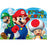 8pk Super Mario Brothers Party Invitations - Everything Party