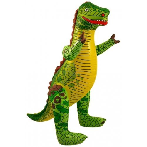 90cm Inflatable Big Dinosaur - Everything Party