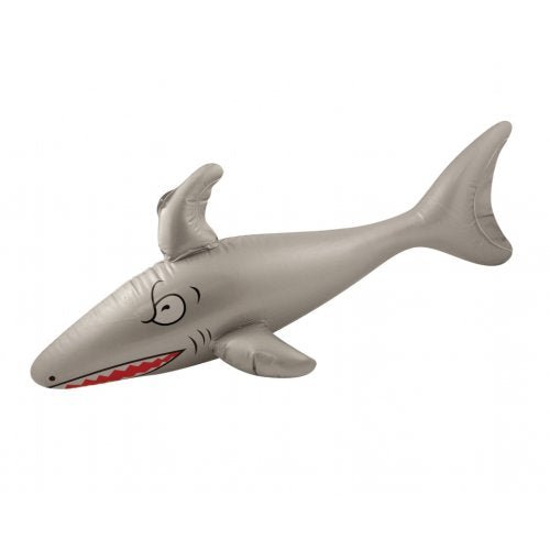 90cm Inflatable Shark - Everything Party