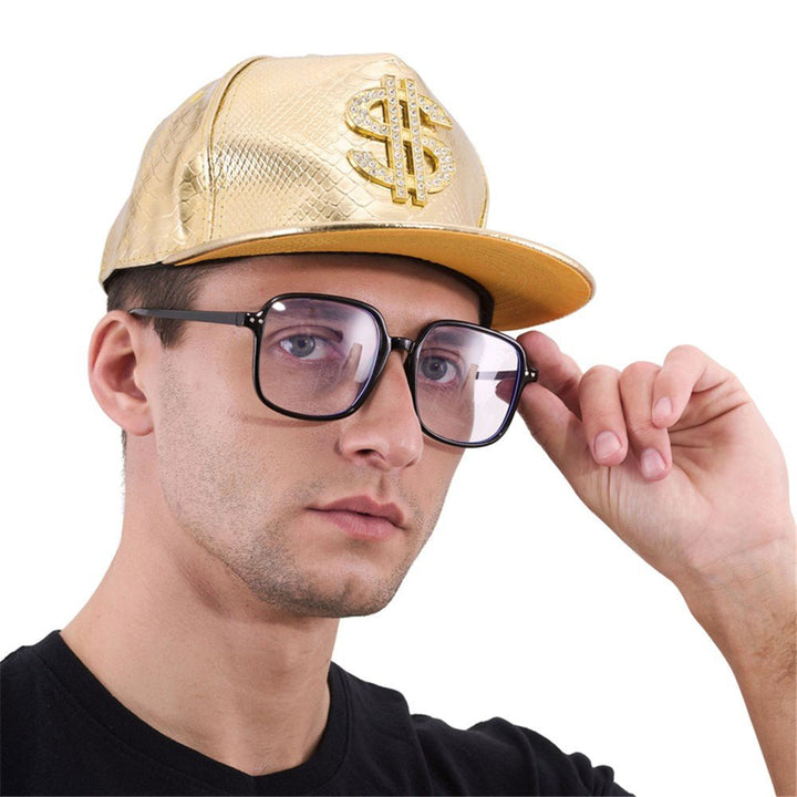90's Vintage DJ Glasses - Everything Party