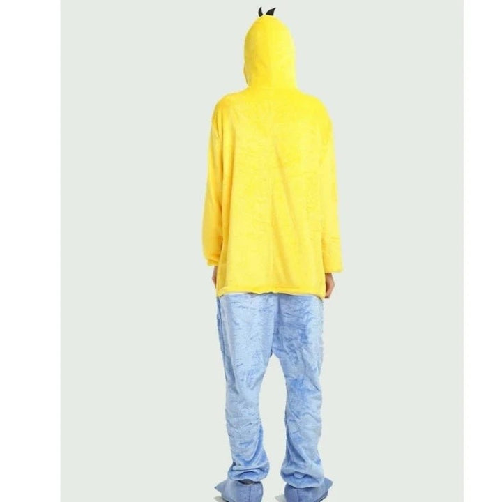 Adult Animal Onesie - Minion - Everything Party