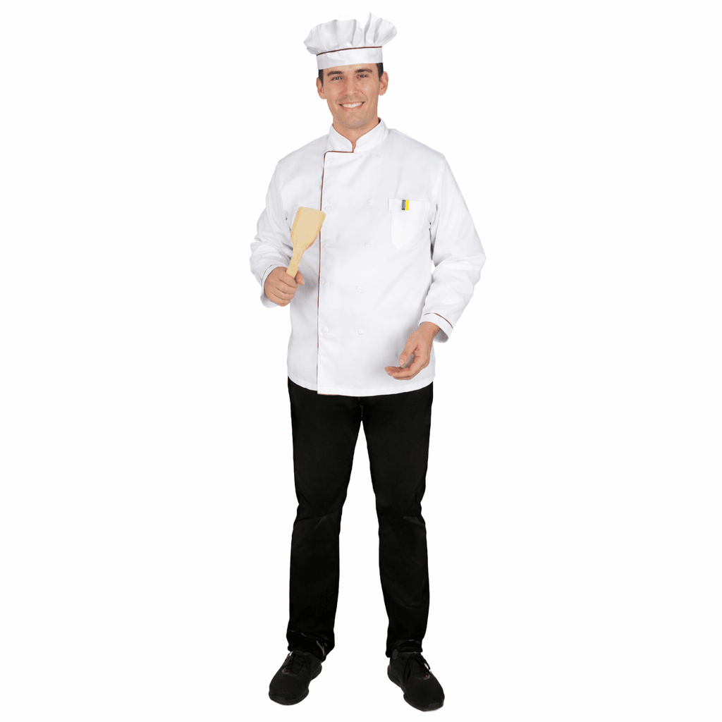 Adult Chef Costume – Everything Party