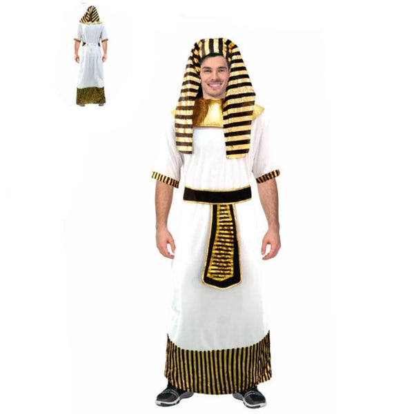 Adult Egyptian King Costume - Everything Party
