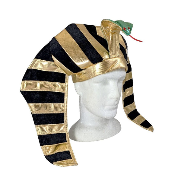 Adult Egyptian Pharaoh Hat - Everything Party