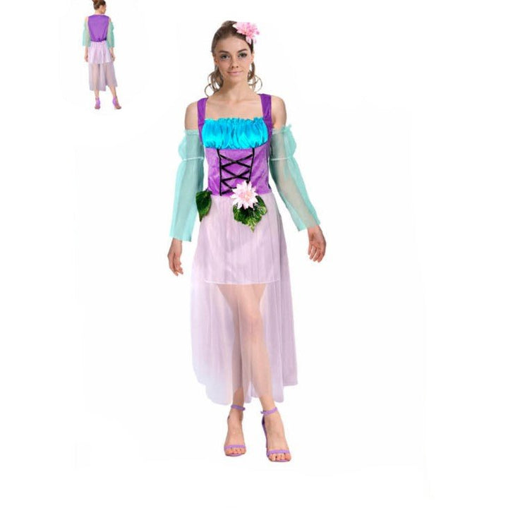Adult Medieval Fairy Costume Everything Party Adult Medieval Fairy Costume Everything Party