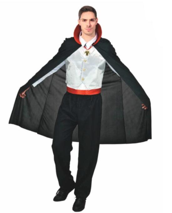 Adult Vampire Deluxe Costume - Everything Party