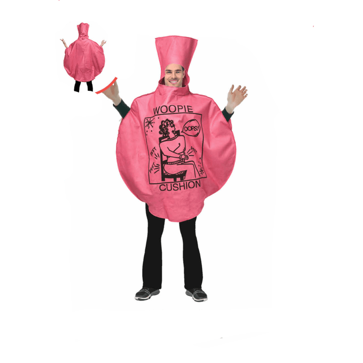 Adult Whoopee Cushion Costume - Everything Party