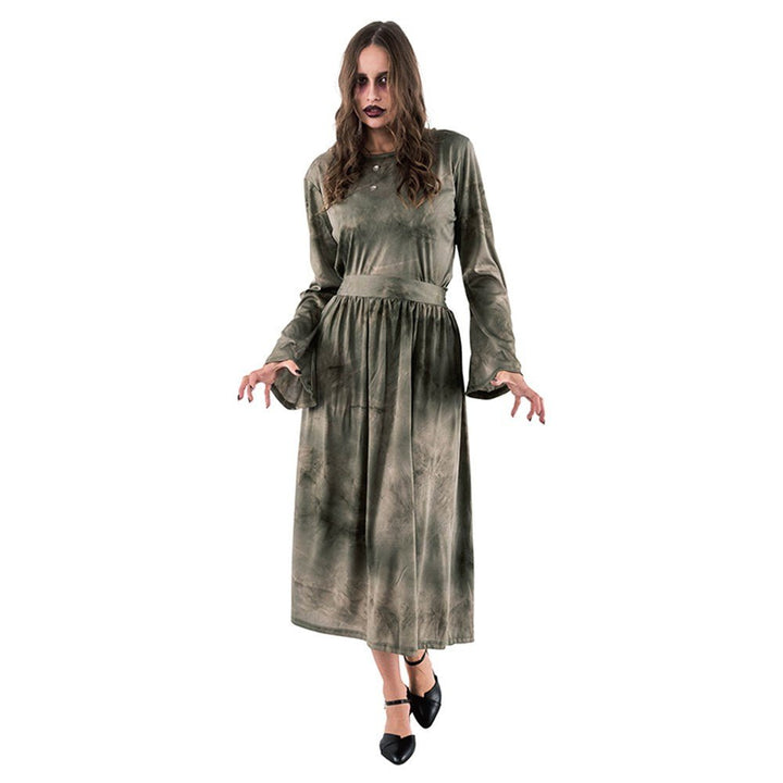 Adult Zombie Lady Costume - Everything Party