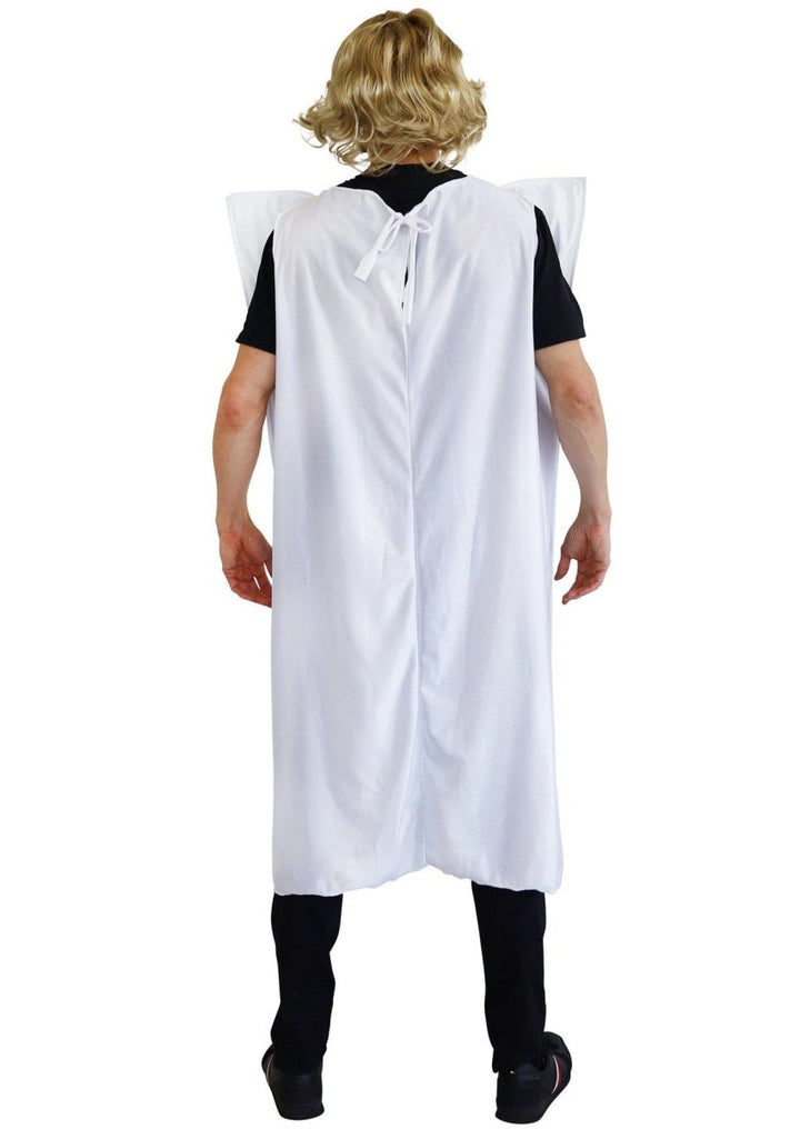 Aussie $100 Note Man Costume – Funny Adult Money Outfit - Everything Party