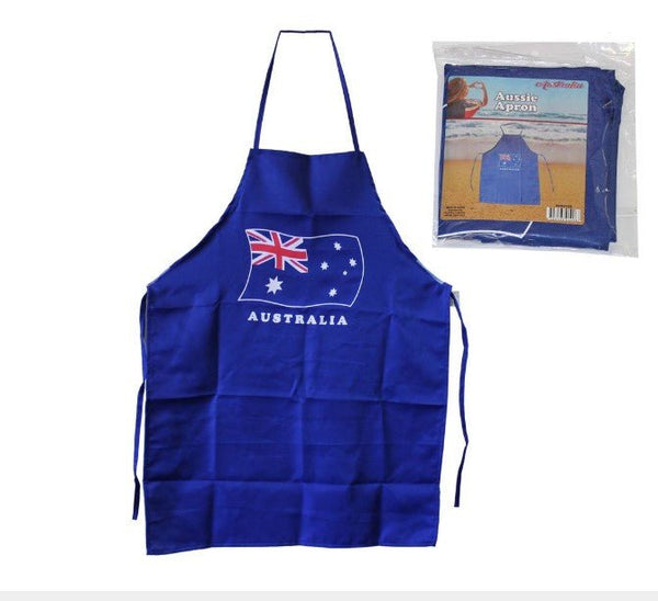 Aussie Apron - Everything Party