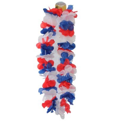 Australia Day Aussie Flower Lei - Everything Party