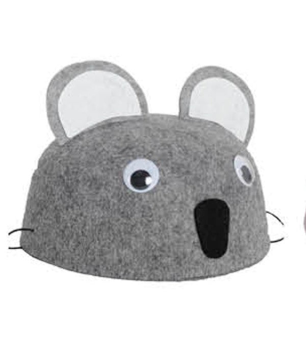 Children Animal Hat - Koala - Everything Party