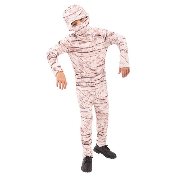 Children Creepy Mummy Costume - Everything Party