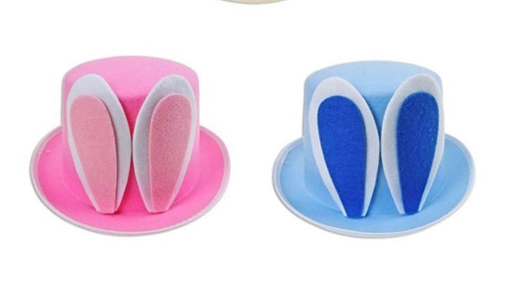 Children Easter Hat with Bunny Ears – Everything Party