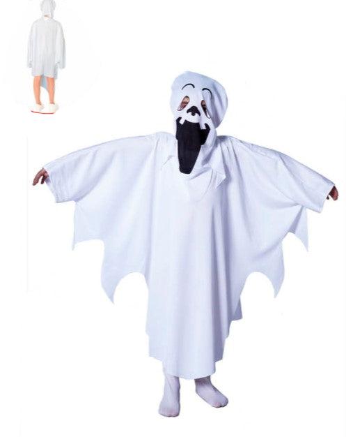 Children Halloween Ghost Costume - Everything Party