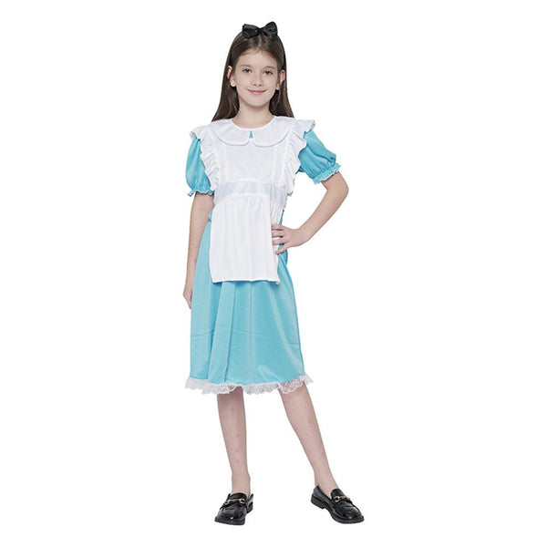 Children Storybook Alice Costume - Everything Party