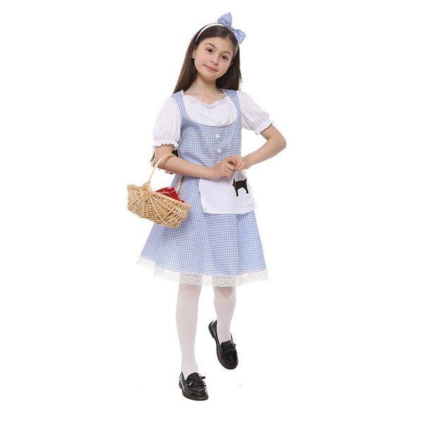 Children Storybook Dorothy Costume - Everything Party