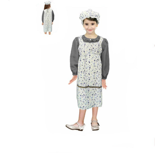 Children’s Grandma Costume - Everything Party