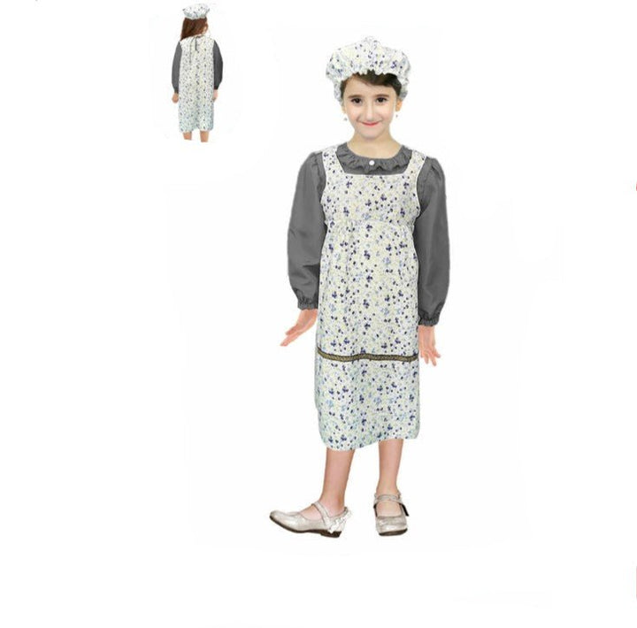 Children’s Grandma Costume - Everything Party
