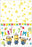 Despicable Me Minion Rectangle Plastic Tablecover Tablecloth - Everything Party