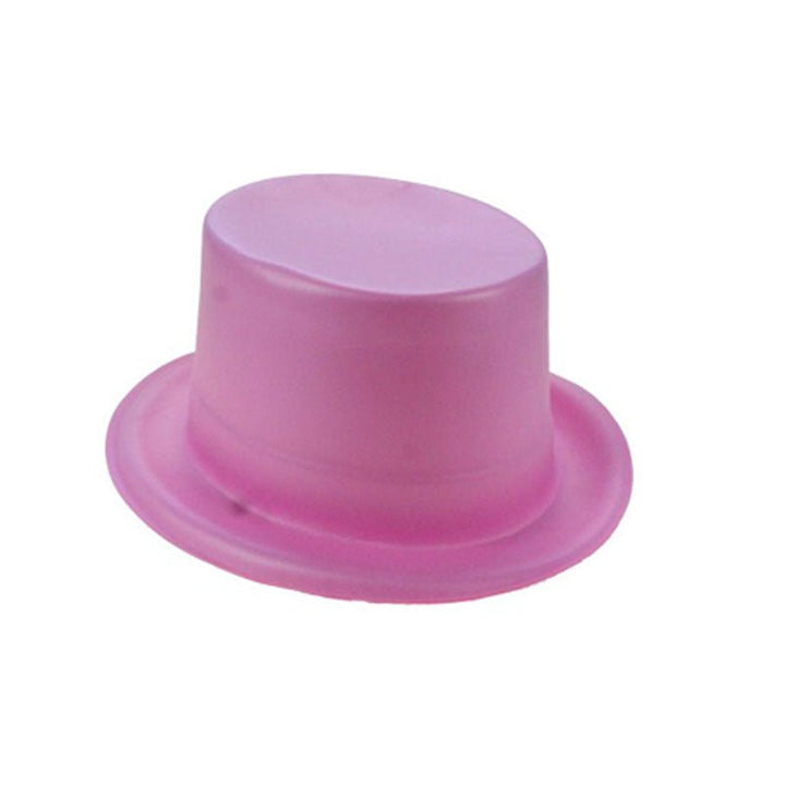 Easter Foam Top Hat - Blue & Pink - Everything Party