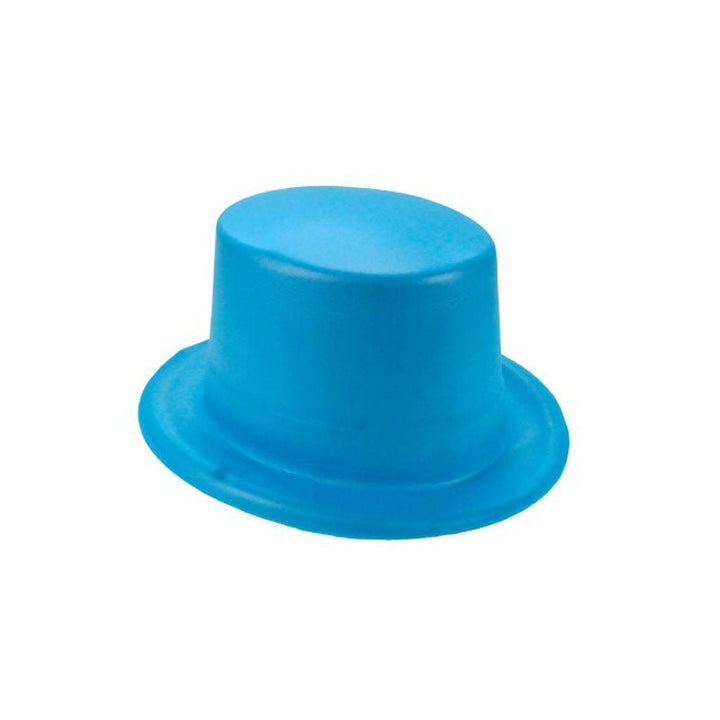 Easter Foam Top Hat - Blue & Pink - Everything Party