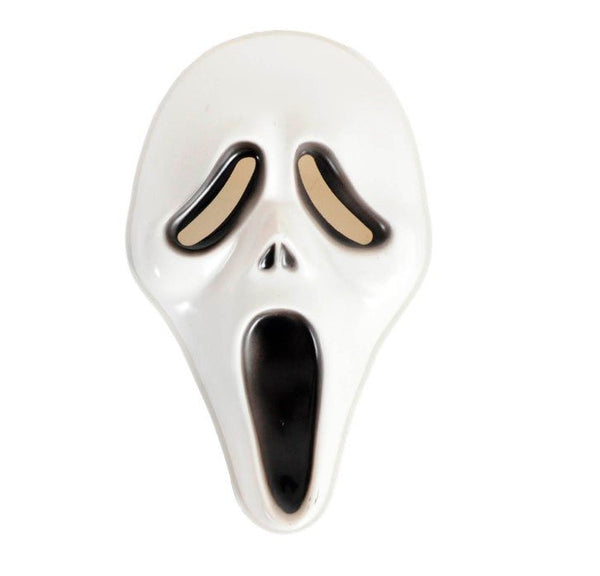 Ghost Face Scream Mask - Everything Party