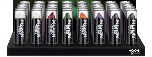 Halloween Makeup Lipsticks - Everything Party