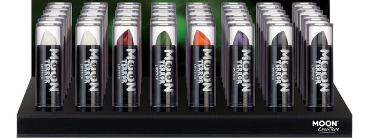 Halloween Makeup Lipsticks - Everything Party