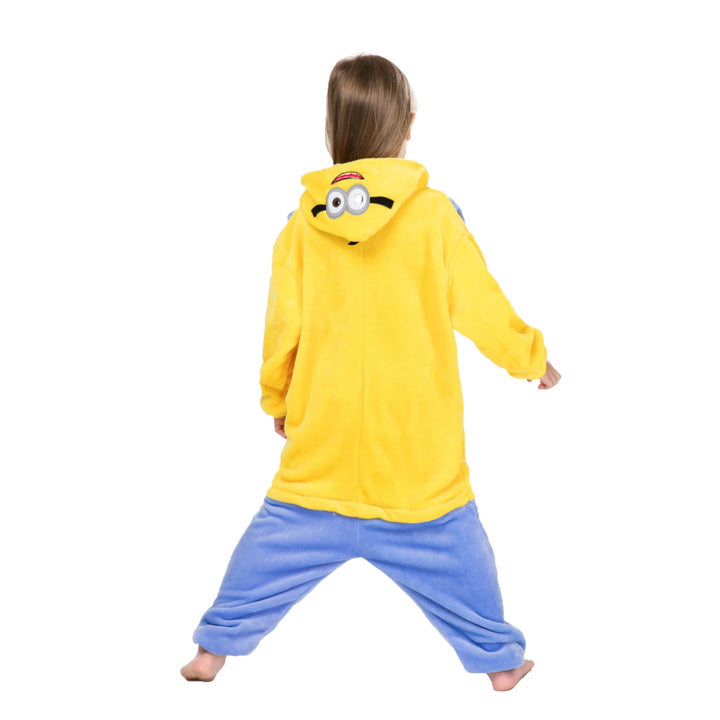 Kids Animal Onesie - Minion - Everything Party