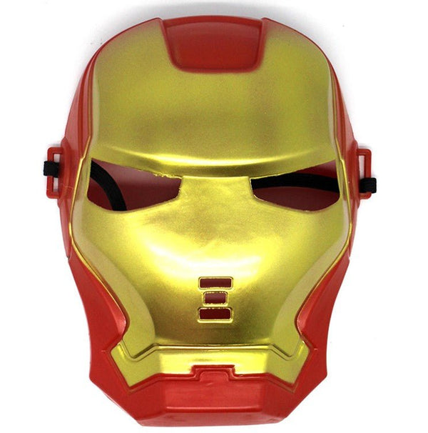 Kids Iron Man Style Mask - Everything Party