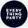 Everything Party Shop logo
