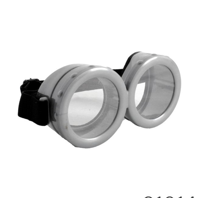Minion Style Grey Goggles - Everything Party