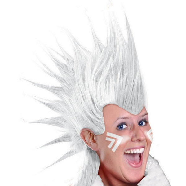 Mohawk Wig - Wig - Everything Party