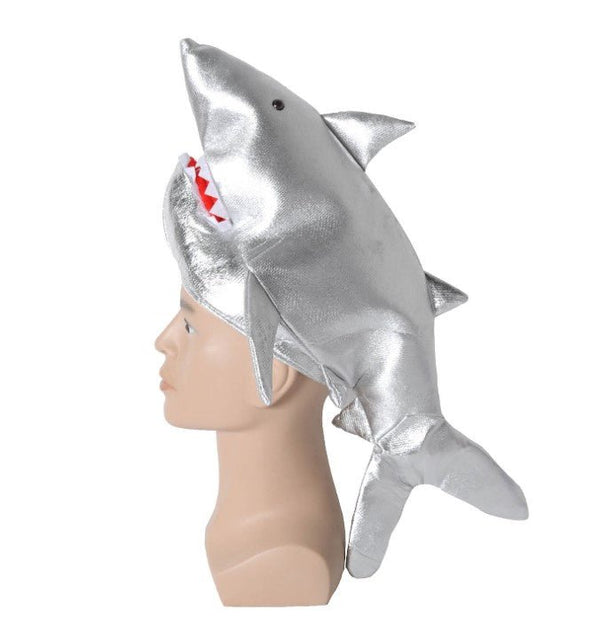 Shark Hat - Everything Party