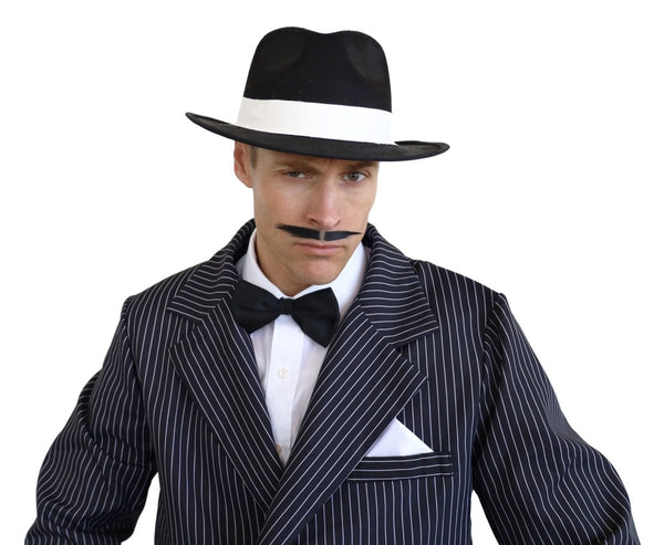 Small Black Moustache - Everything Party