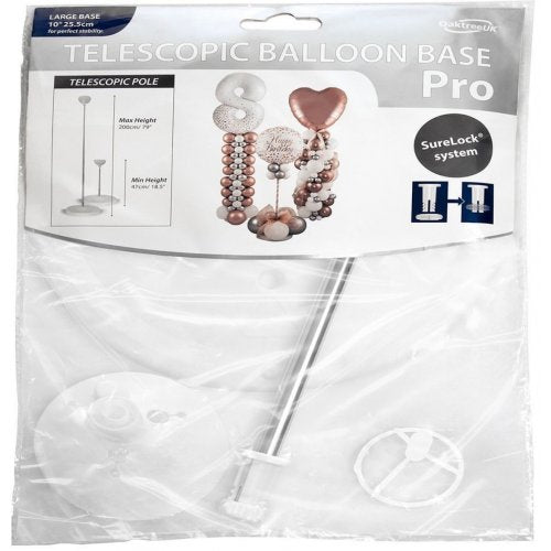 Telescopic Balloon Base Pro – Everything Party