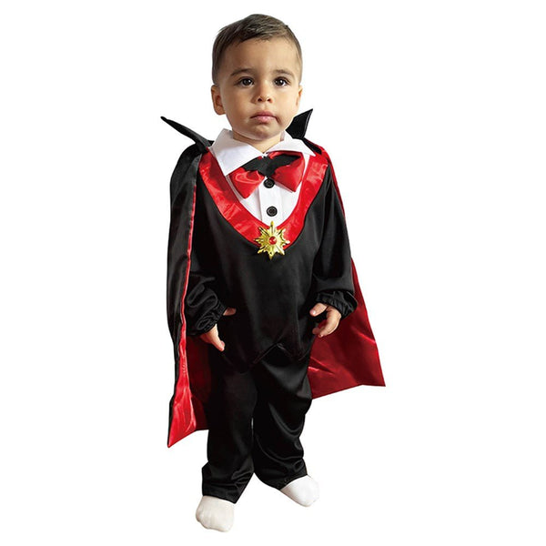 Toddler Vampire Costume - Everything Party